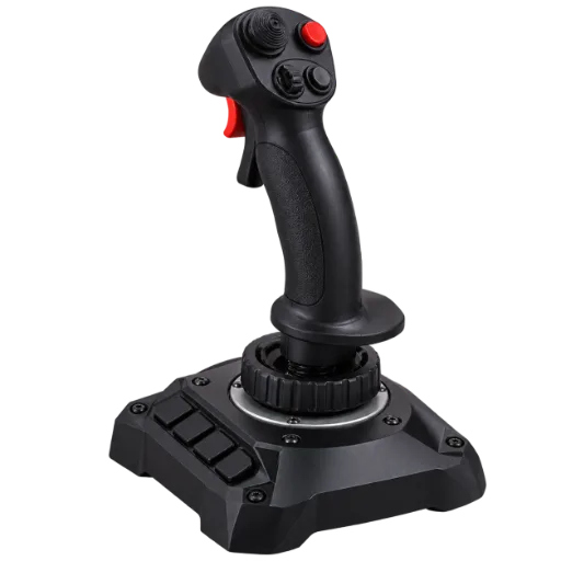 Black Flight Joystick Controller