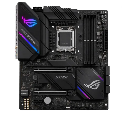 Computer Motherboard