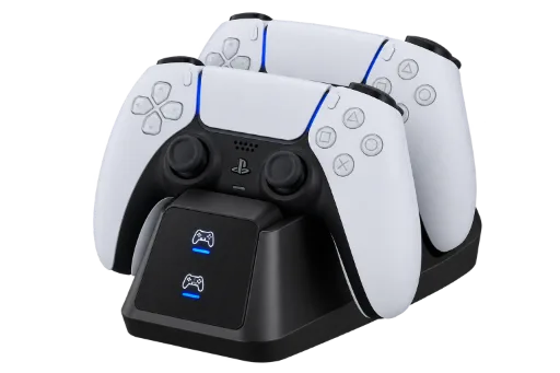 DualSense Controller Charging Station