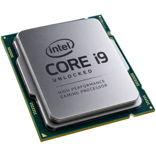 Intel Core i9 Processor