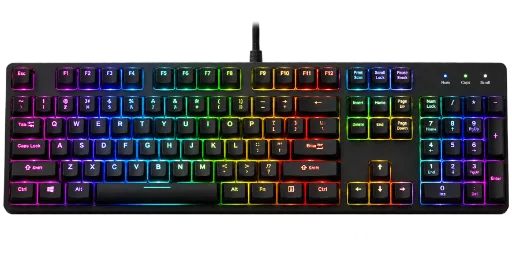 RGB Gaming Keyboard