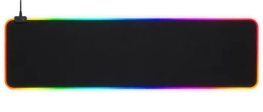 RGB Gaming Mousepad