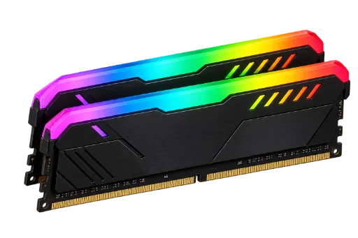RGB RAM Sticks
