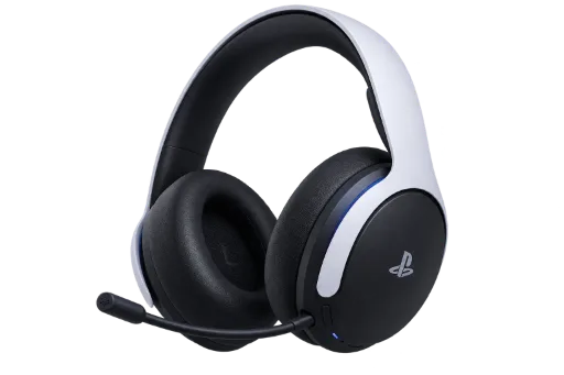Wireless Gaming Headset with Microphone